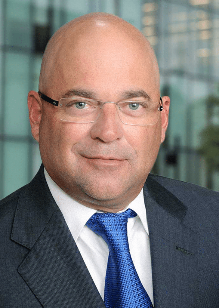 Rob Stephens - Cushman Wakefield